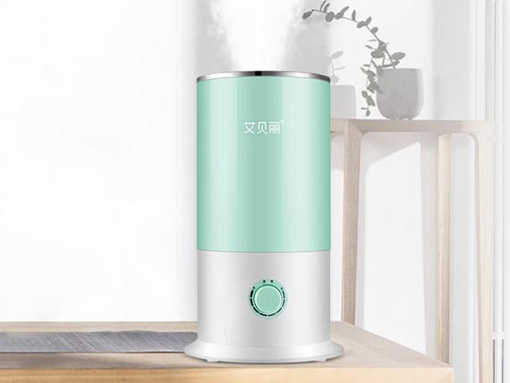 艾貝麗 · 加濕器