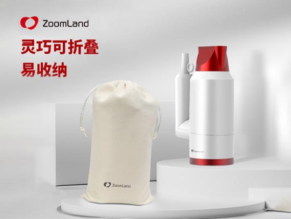 美國卓朗 · 吹風(fēng)機